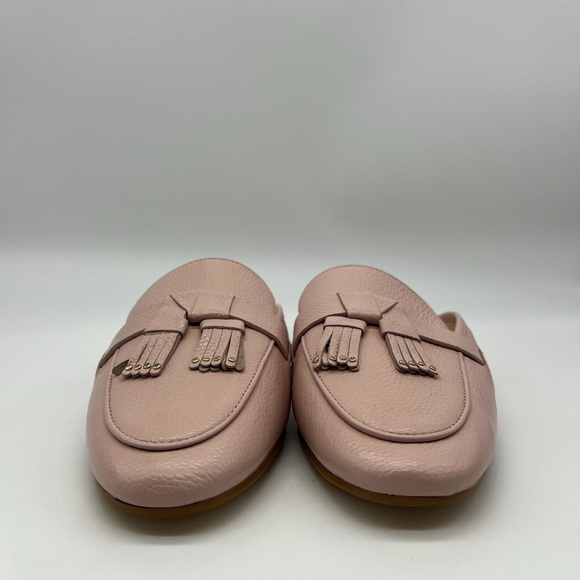 Kate Spade Berkeley Mule Slides in Rose Smoke - Picture 5 of 14
